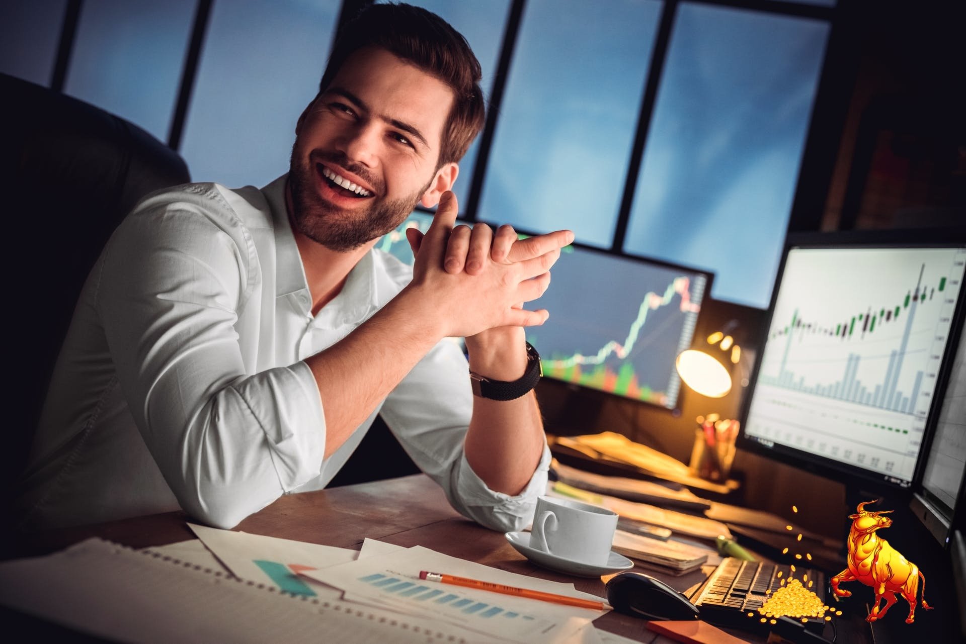 FTMO – лучшая фирма Proprietary Trading