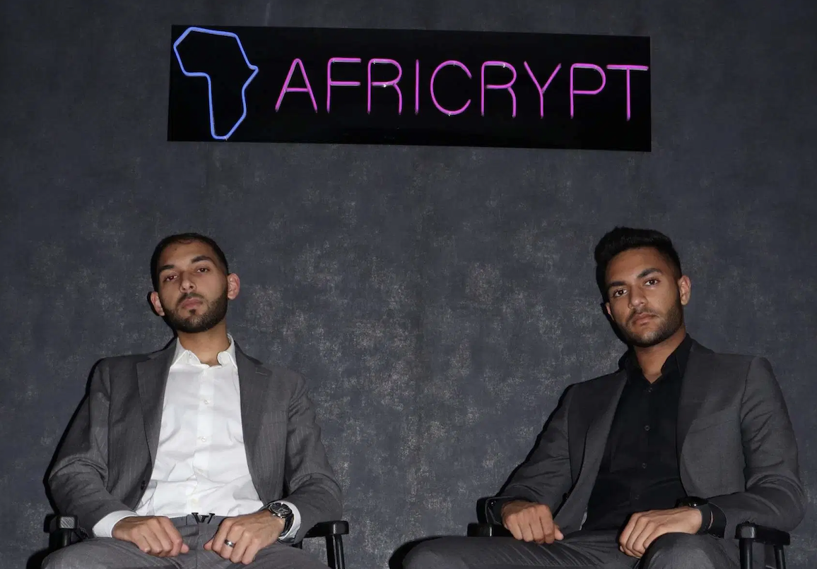 Основатели криптобиржи Africrypt пропали вместе с биткоинами пользователей