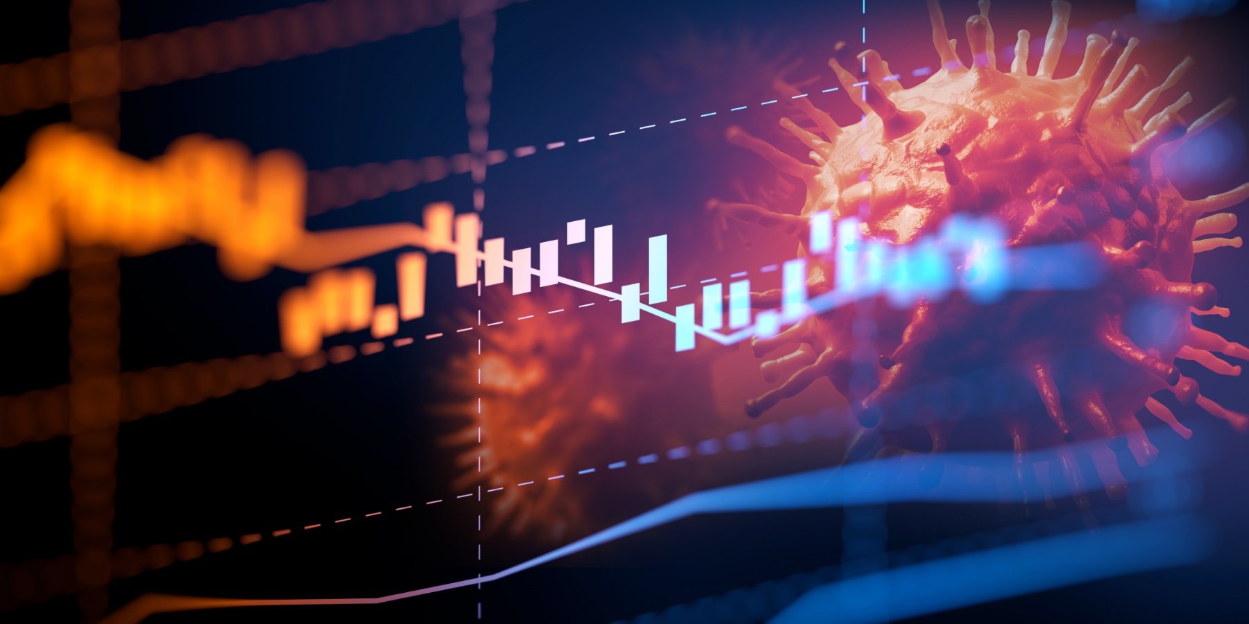 Криптовалюта, «Robinhood», SPAC: новые инвестиционные гибриды эпохи Covid-19