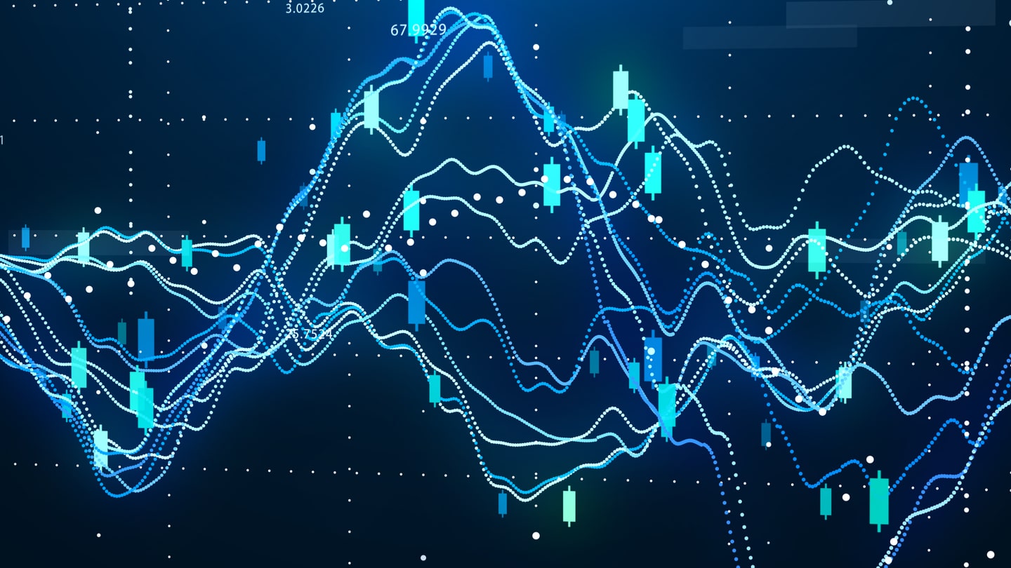 Особенности работы с индикатором «Канал Кельтнера»