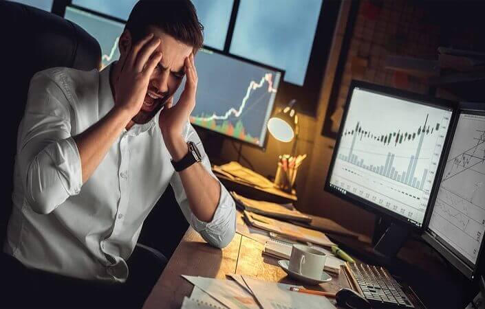 Эффективные способы победить эмоции в трейдинге 