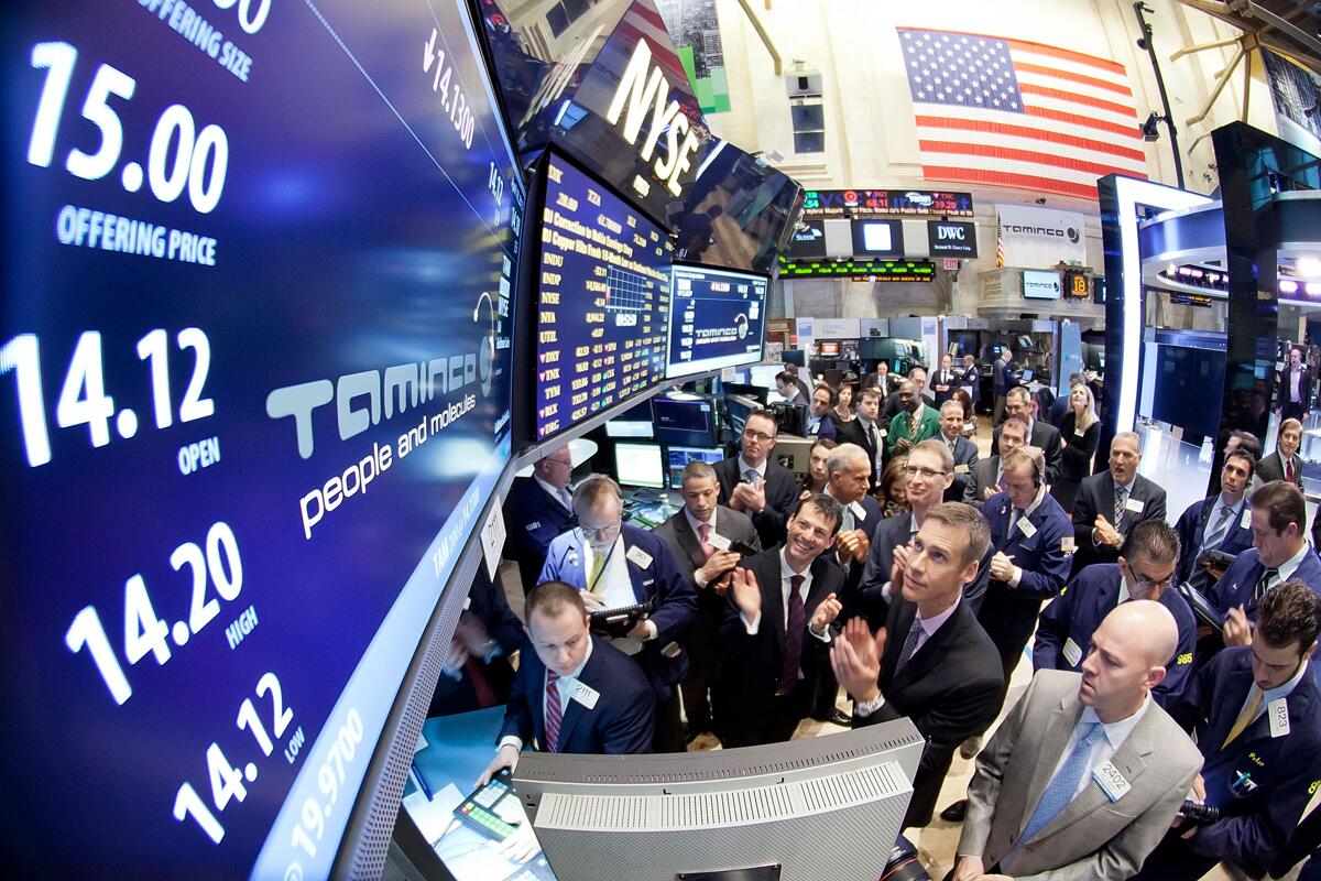 Что такое пункты на Форекс?